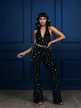 Load image into Gallery viewer, Cosmo Jumpsuit
