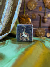 Load image into Gallery viewer, Medieval Tapestry Cig Case