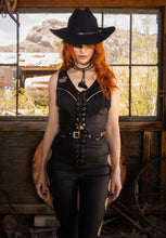 Load image into Gallery viewer, Wicked West Vest
