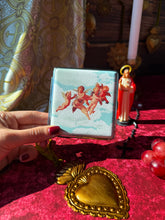 Load image into Gallery viewer, Cherub Cigarette Case