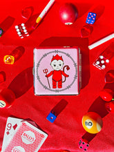 Load image into Gallery viewer, Kewpie Cigarette Case
