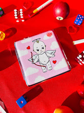Load image into Gallery viewer, Kewpie Cigarette Case