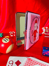 Load image into Gallery viewer, Kewpie Cigarette Case