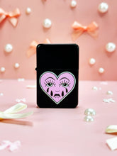 Load image into Gallery viewer, Crying Heart Lighter