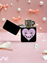 Load image into Gallery viewer, Crying Heart Lighter