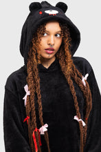 Load image into Gallery viewer, Gloomy Bear "I'm Gloomy" Fluffy
