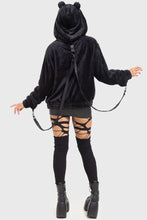 Load image into Gallery viewer, Gloomy Bear "I'm Gloomy" Fluffy
