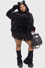 Load image into Gallery viewer, Gloomy Bear "I'm Gloomy" Fluffy