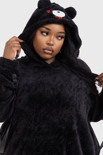 Load image into Gallery viewer, Gloomy Bear "I'm Gloomy" Fluffy