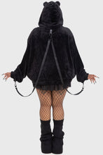 Load image into Gallery viewer, Gloomy Bear "I'm Gloomy" Fluffy