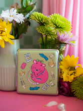 Load image into Gallery viewer, Rat Cigarette Case