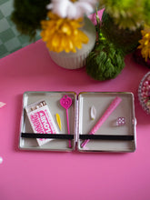 Load image into Gallery viewer, Rat Cigarette Case