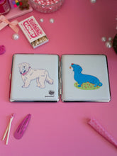 Load image into Gallery viewer, Doggy Cigarette Case