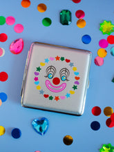 Load image into Gallery viewer, Clown Cigarette Case