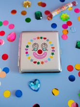 Load image into Gallery viewer, Clown Cigarette Case