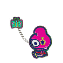 Load image into Gallery viewer, Hello Kitty and Friends Arcade Pixel Pin Blind Box