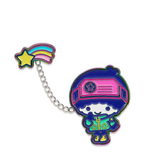 Load image into Gallery viewer, Hello Kitty and Friends Arcade Pixel Pin Blind Box