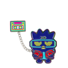 Load image into Gallery viewer, Hello Kitty and Friends Arcade Pixel Pin Blind Box
