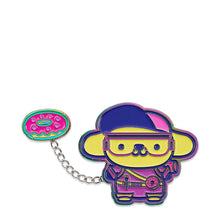 Load image into Gallery viewer, Hello Kitty and Friends Arcade Pixel Pin Blind Box