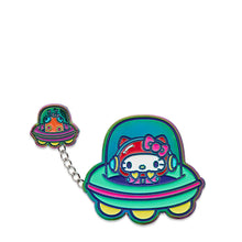 Load image into Gallery viewer, Hello Kitty and Friends Arcade Pixel Pin Blind Box