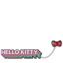 Load image into Gallery viewer, Hello Kitty and Friends Arcade Pixel Pin Blind Box