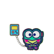 Load image into Gallery viewer, Hello Kitty and Friends Arcade Pixel Pin Blind Box