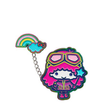 Load image into Gallery viewer, Hello Kitty and Friends Arcade Pixel Pin Blind Box