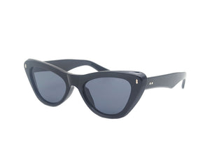 Soft Cateye Sunglasses- More Styles Available!