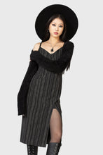 Load image into Gallery viewer, Moonlit Beam Slip Dress