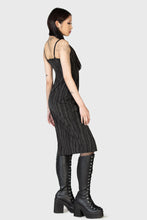 Load image into Gallery viewer, Moonlit Beam Slip Dress