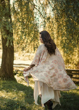 Load image into Gallery viewer, Love Story Heart Print Bamboo Kimono