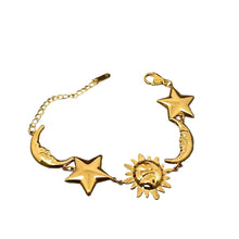 Load image into Gallery viewer, Celestial Connection Bracelet
