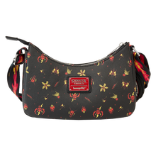 Load image into Gallery viewer, Stranger Things Hellfire Club Crossbody Bag