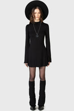 Load image into Gallery viewer, Off the Blade Mini Dress