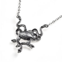 Load image into Gallery viewer, Gorgon's Eye Necklace