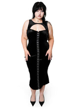 Load image into Gallery viewer, Moonspell Midi Dress