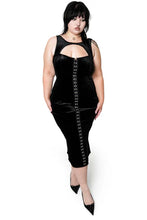 Load image into Gallery viewer, Moonspell Midi Dress