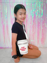 Load image into Gallery viewer, Yummy Cup of Ramen Noodle Handbag