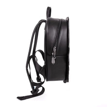 Load image into Gallery viewer, Frankenstein Head Backpack