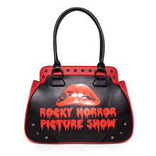 Load image into Gallery viewer, Rocky Horror Picture Show Handbag