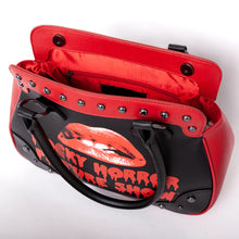 Load image into Gallery viewer, Rocky Horror Picture Show Handbag
