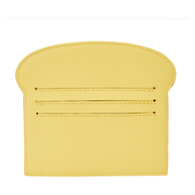 Load image into Gallery viewer, Hello Kitty Breakfast Toaster Crossbody Bag with Card Holder
