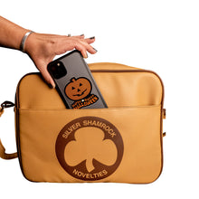 Load image into Gallery viewer, Halloween III TV Purse