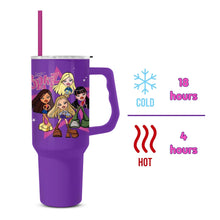Load image into Gallery viewer, Bratz Squad Stainless Steel Tumbler