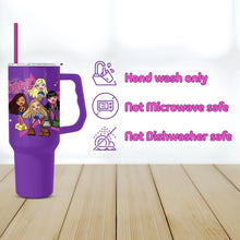 Load image into Gallery viewer, Bratz Squad Stainless Steel Tumbler