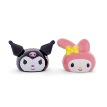 Load image into Gallery viewer, My Melody and Kuromi Salt and Pepper Shaker Set