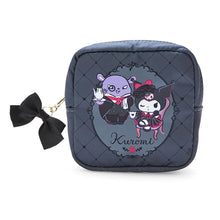 Load image into Gallery viewer, Kuromi Mystic Mansion Pouch