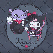 Load image into Gallery viewer, Kuromi Mystic Mansion Pouch