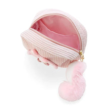 Load image into Gallery viewer, My Melody Forest Animal Mini Pouch