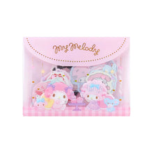 Load image into Gallery viewer, My Melody 40-Piece Classic Mini Sticker Pack